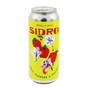 Revel Cider Sidro 4pk Can